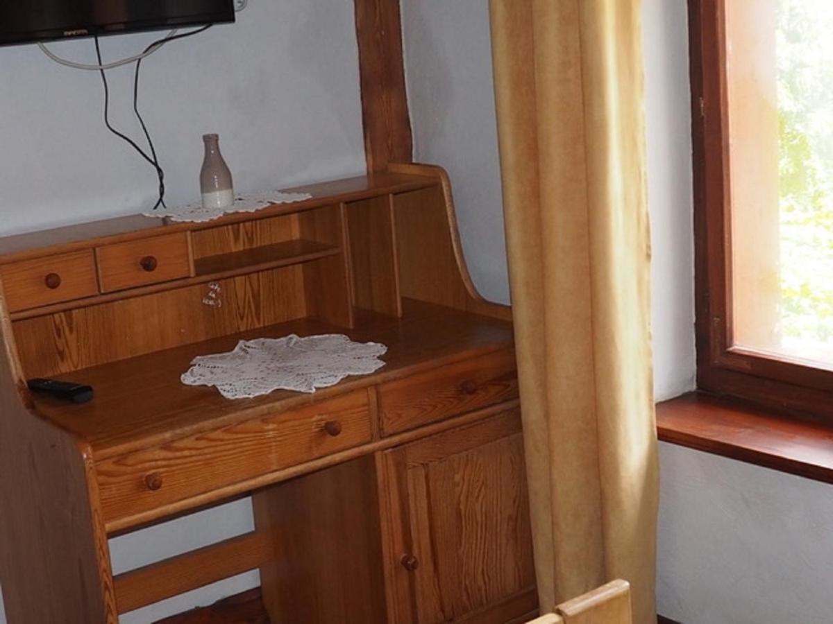 فيلا Zacisze Trzech Gor جيدلينا زدروي المظهر الخارجي الصورة